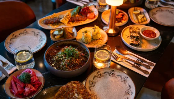 Food Gallery