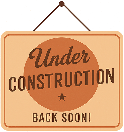 Under Construction