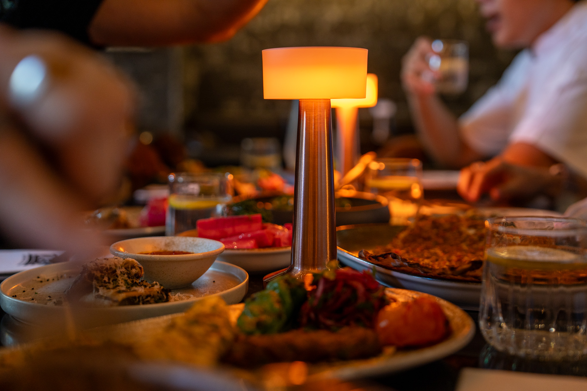 Private Dining & Events