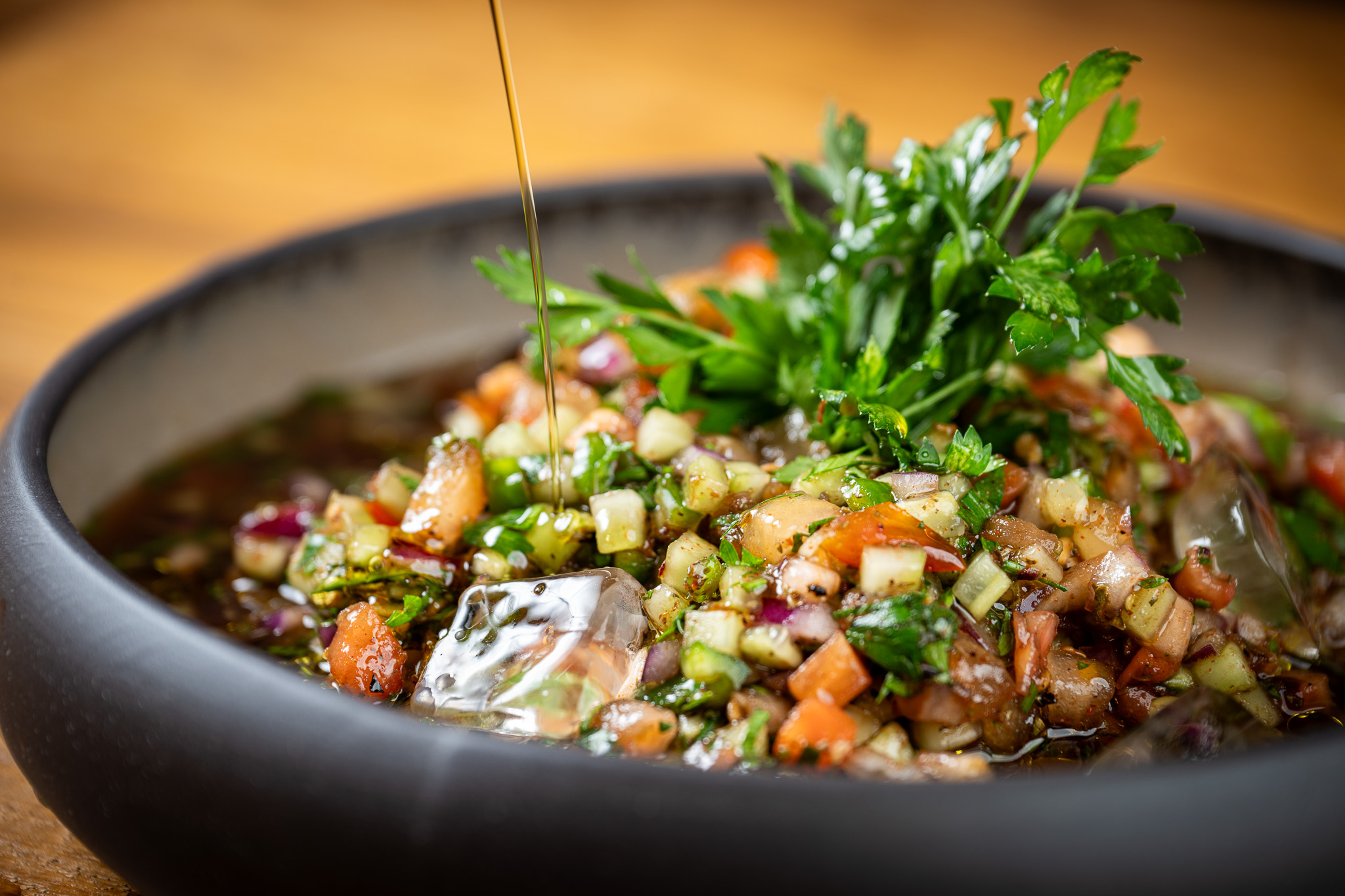 SALATALAR — Salads